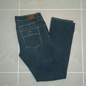 RSQ Slim Straight Jeans